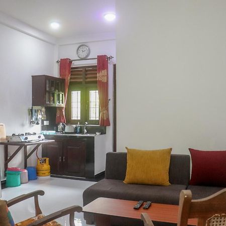 City Beach Apartment Bentota Luaran gambar