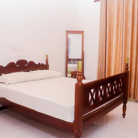 City Beach Apartment Bentota Luaran gambar