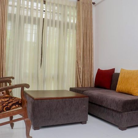 City Beach Apartment Bentota Luaran gambar