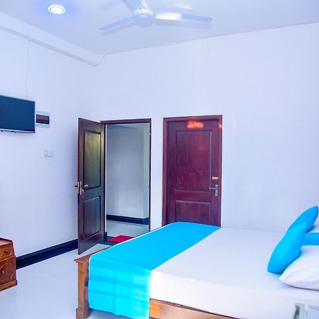City Beach Apartment Bentota Luaran gambar