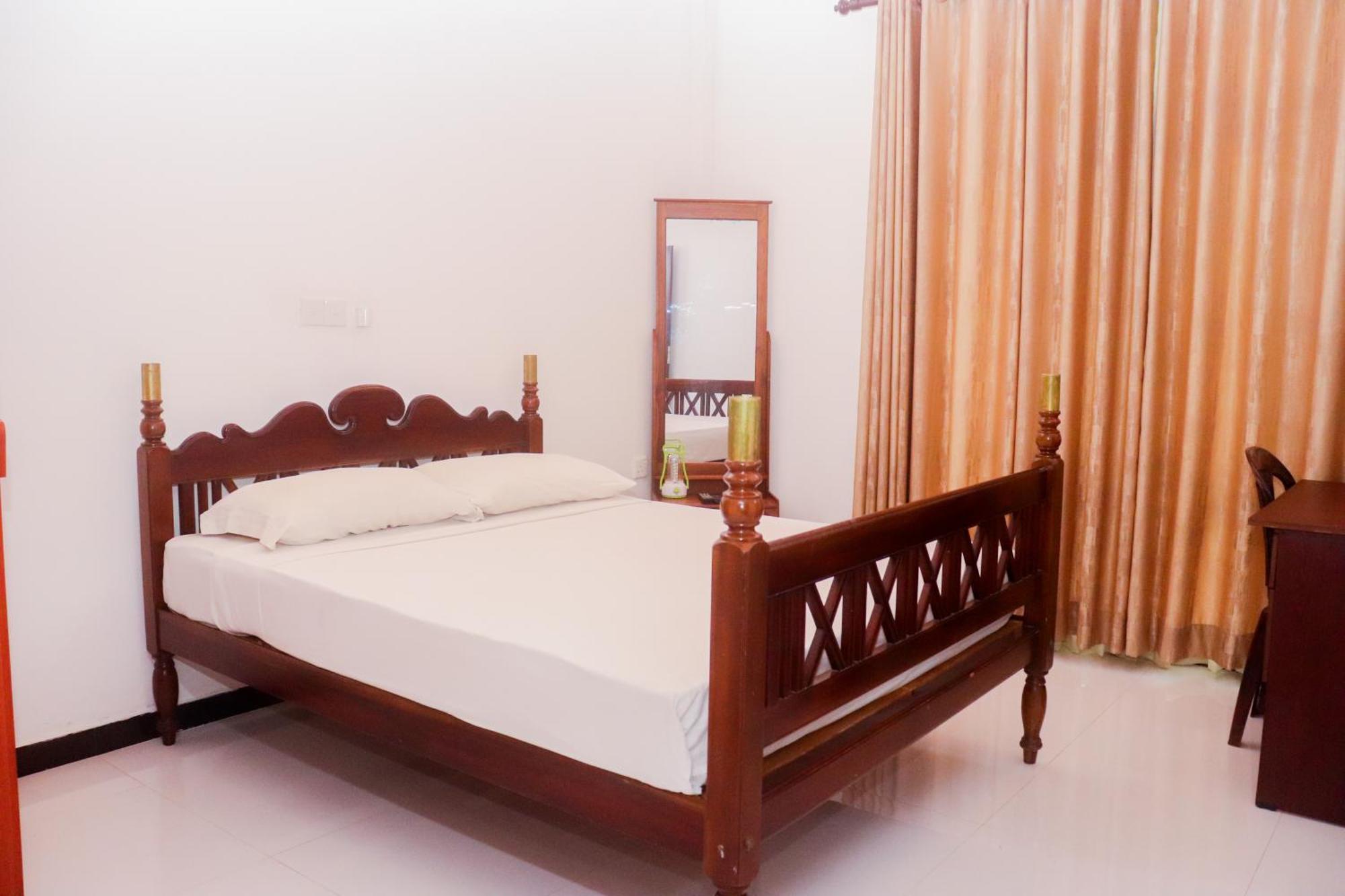 City Beach Apartment Bentota Luaran gambar