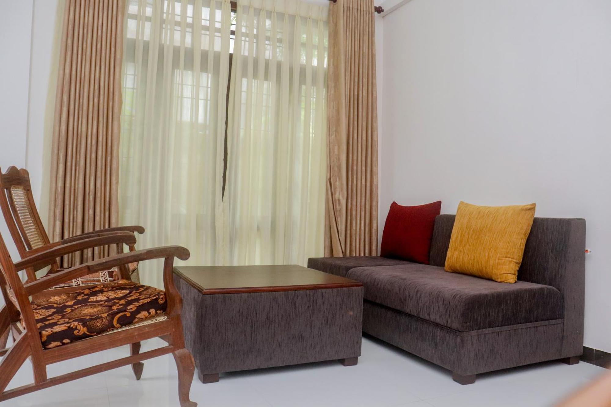 City Beach Apartment Bentota Luaran gambar