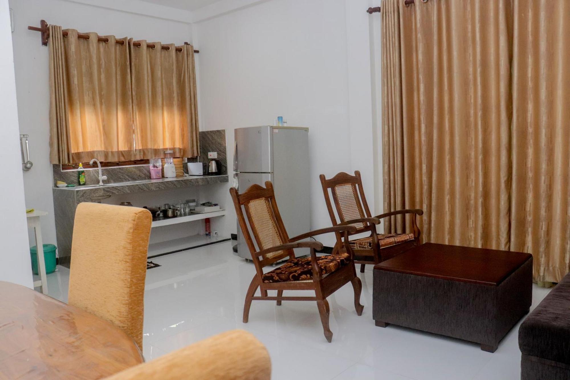 City Beach Apartment Bentota Luaran gambar