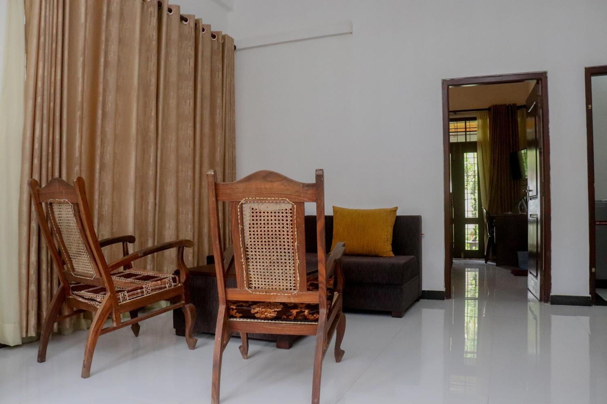 City Beach Apartment Bentota Luaran gambar