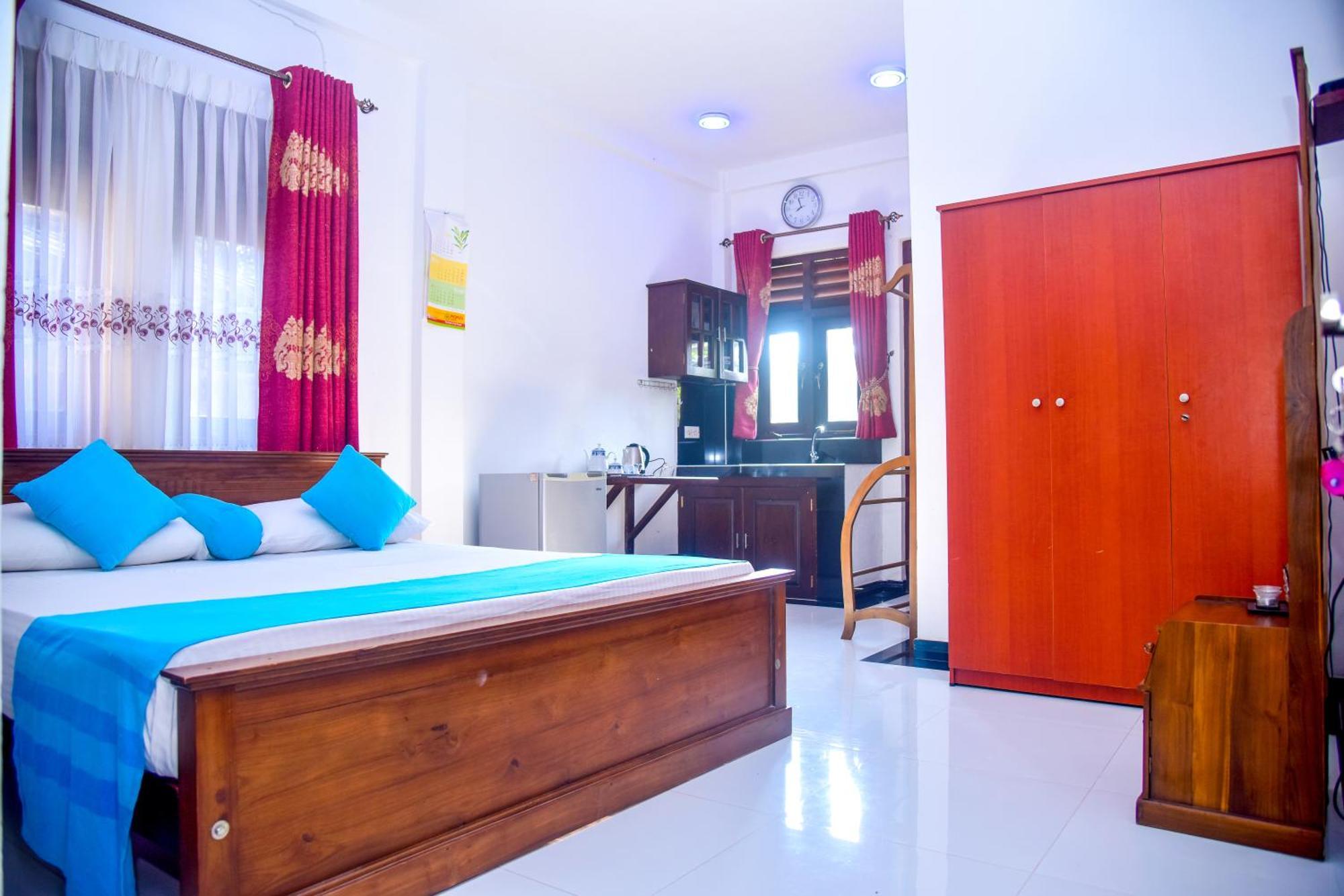City Beach Apartment Bentota Luaran gambar